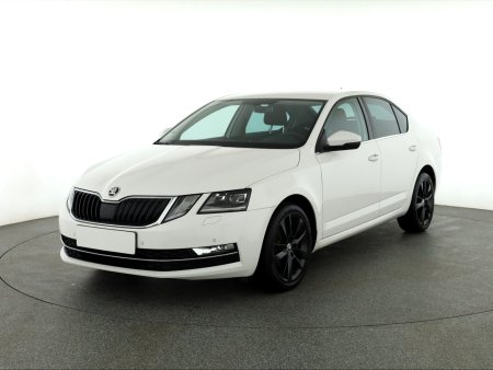 Škoda Octavia, 2017 - pohled č. 3
