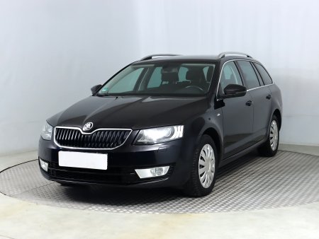 Škoda Octavia, 2015 - pohled č. 3