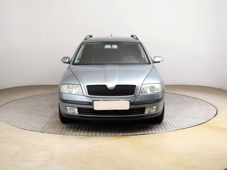 Škoda Octavia, 2004 - pohled č. 2