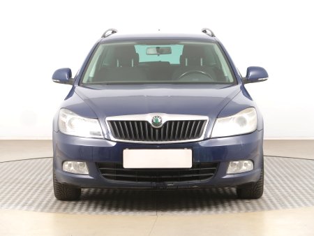 Škoda Octavia, 2011 - pohled č. 2