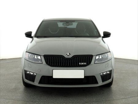 Škoda Octavia, 2015 - pohled č. 2