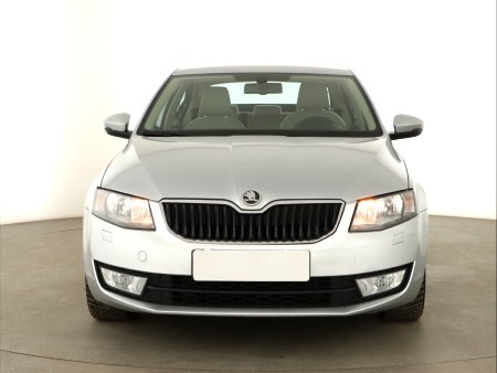 Škoda Octavia, 2013 - pohled č. 2