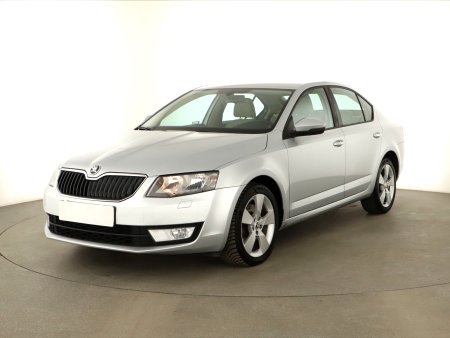 Škoda Octavia, 2013 - pohled č. 3