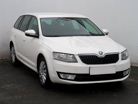 Škoda Octavia, 2014