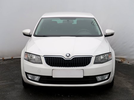 Škoda Octavia, 2014 - pohled č. 2