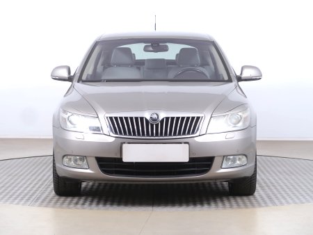 Škoda Octavia, 2009 - pohled č. 2
