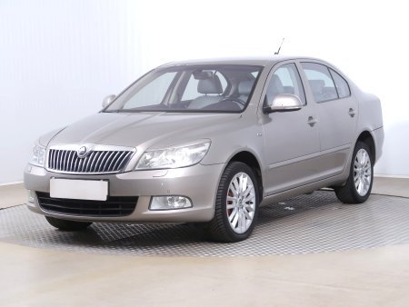 Škoda Octavia, 2009 - pohled č. 3