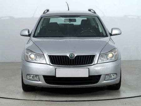 Škoda Octavia, 2011 - pohled č. 2