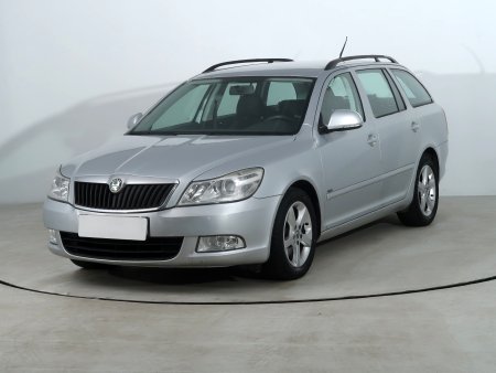 Škoda Octavia, 2011 - pohled č. 3