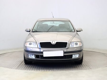 Škoda Octavia, 2009 - pohled č. 2