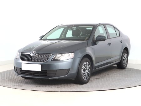 Škoda Octavia, 2015 - pohled č. 3
