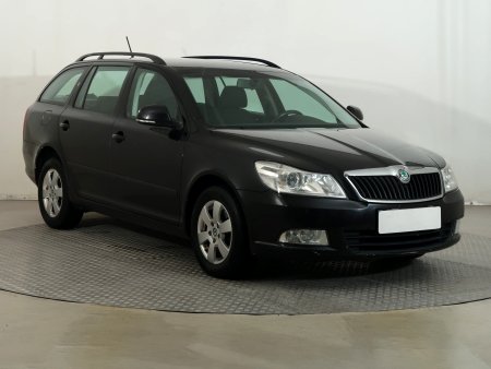 Škoda Octavia, 2012