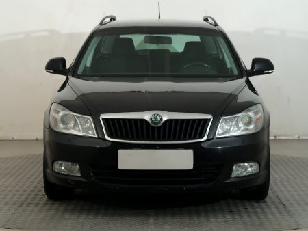 Škoda Octavia, 2012 - pohled č. 2
