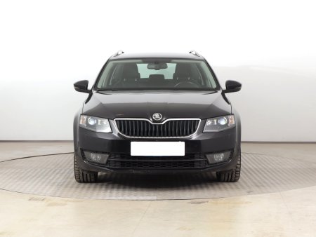 Škoda Octavia, 2014 - pohled č. 2