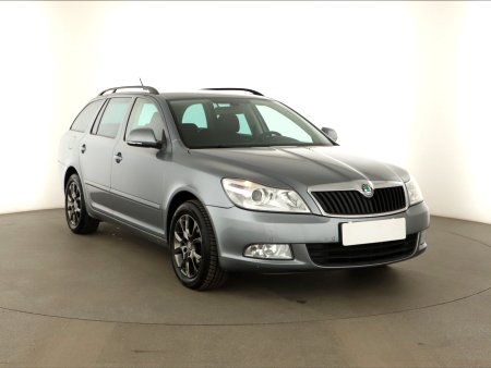 Škoda Octavia, 2013