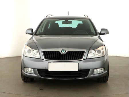 Škoda Octavia, 2013 - pohled č. 2