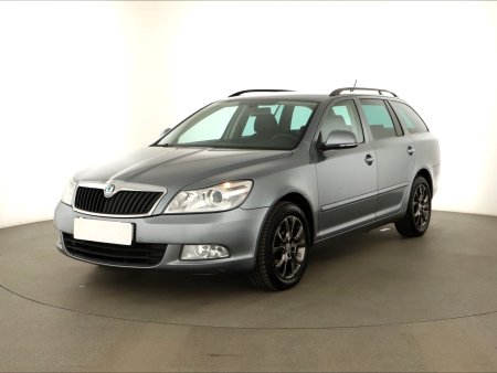 Škoda Octavia, 2013 - pohled č. 3