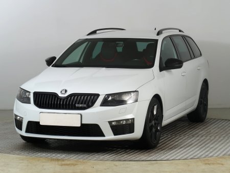 Škoda Octavia, 2016 - pohled č. 3