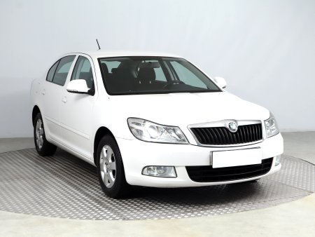 Škoda Octavia, 2012