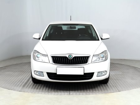 Škoda Octavia, 2012 - pohled č. 2