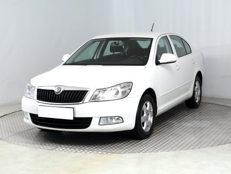 Škoda Octavia, 2012 - pohled č. 3