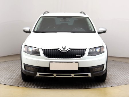 Škoda Octavia, 2016 - pohled č. 2