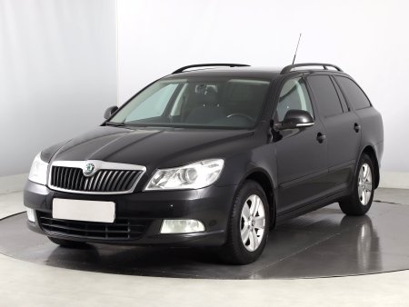 Škoda Octavia, 2010 - pohled č. 3