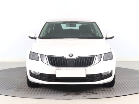 Škoda Octavia, 2017 - pohled č. 2