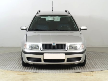 Škoda Octavia, 2003 - pohled č. 2