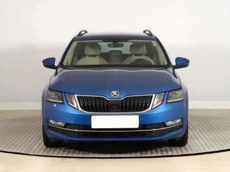 Škoda Octavia, 2018 - pohled č. 2