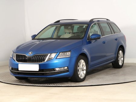 Škoda Octavia, 2018 - pohled č. 3