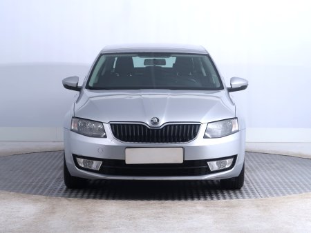 Škoda Octavia, 2013 - pohled č. 2