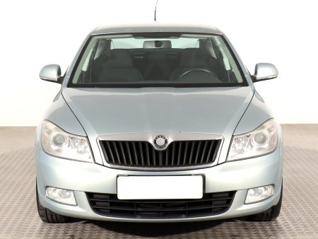 Škoda Octavia, 2009 - pohled č. 2