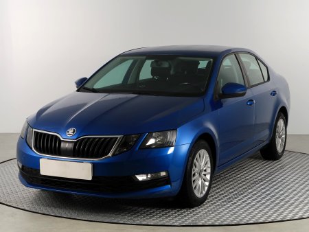 Škoda Octavia, 2018 - pohled č. 3