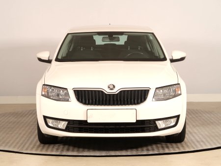 Škoda Octavia, 2014 - pohled č. 2