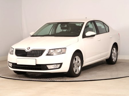 Škoda Octavia, 2014 - pohled č. 3
