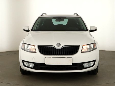 Škoda Octavia, 2015 - pohled č. 2