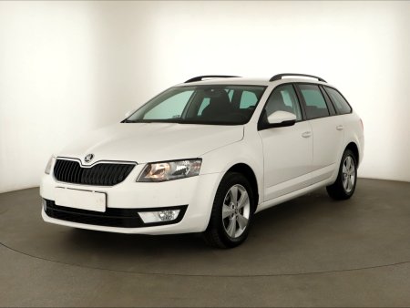 Škoda Octavia, 2015 - pohled č. 3