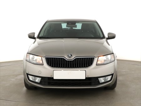 Škoda Octavia, 2013 - pohled č. 2