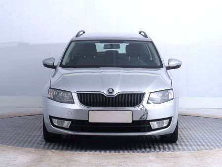 Škoda Octavia, 2017 - pohled č. 2