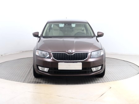 Škoda Octavia, 2013 - pohled č. 2