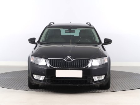 Škoda Octavia, 2016 - pohled č. 2