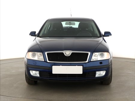 Škoda Octavia, 2007 - pohled č. 2