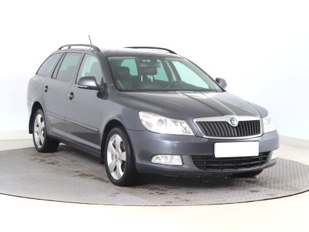 Škoda Octavia, 2012