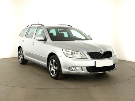Škoda Octavia, 2013