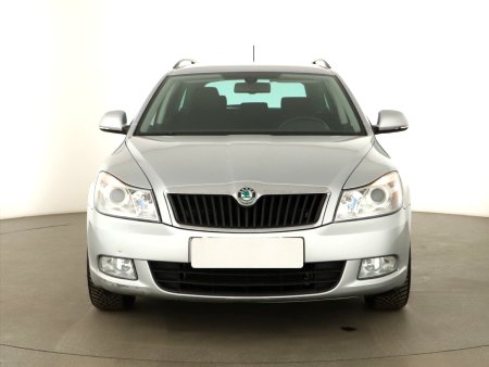 Škoda Octavia, 2013 - pohled č. 2