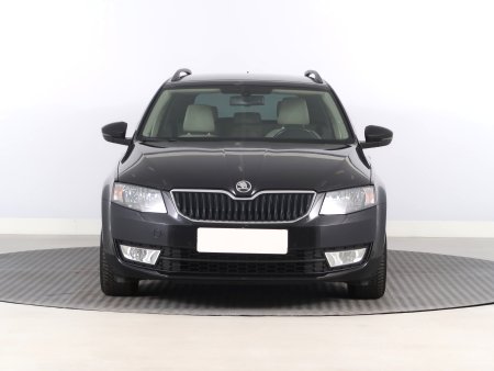 Škoda Octavia, 2013 - pohled č. 2