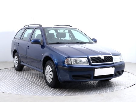 Škoda Octavia, 2009