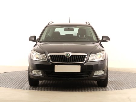 Škoda Octavia, 2011 - pohled č. 2