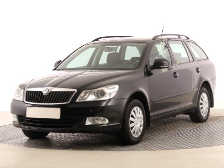 Škoda Octavia, 2011 - pohled č. 3